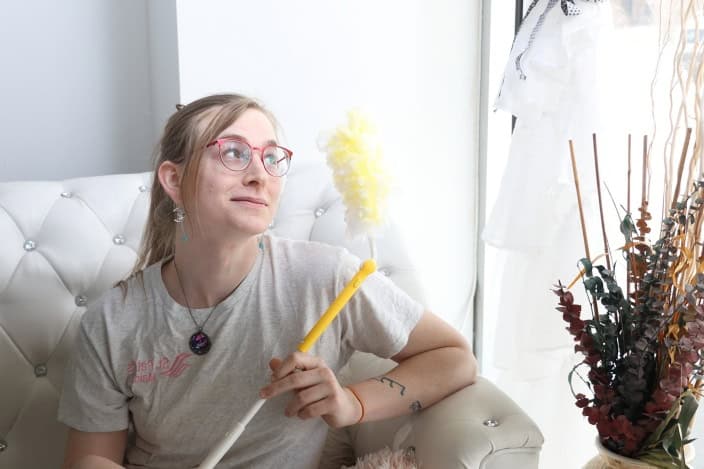 House Cleaning in Ann Arbor, MI - St. Pete's Maids